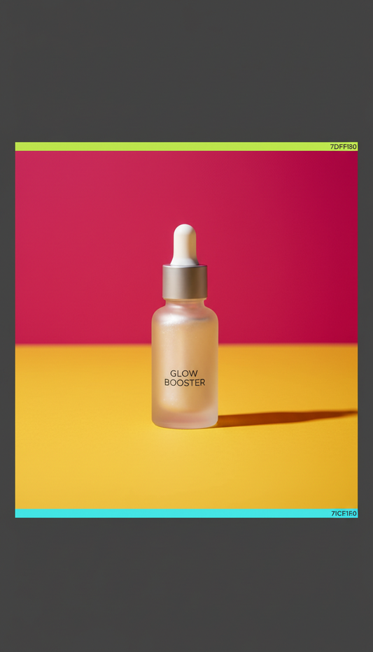 Hype Serum Glow Booster